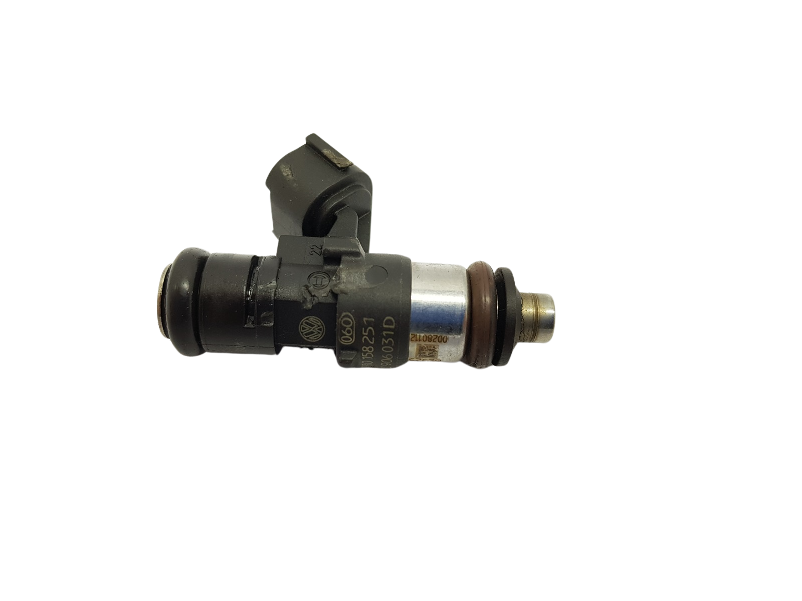 Fuel Injector VW Audi Seat Skoda 04C906031D 0280158251 main product photo