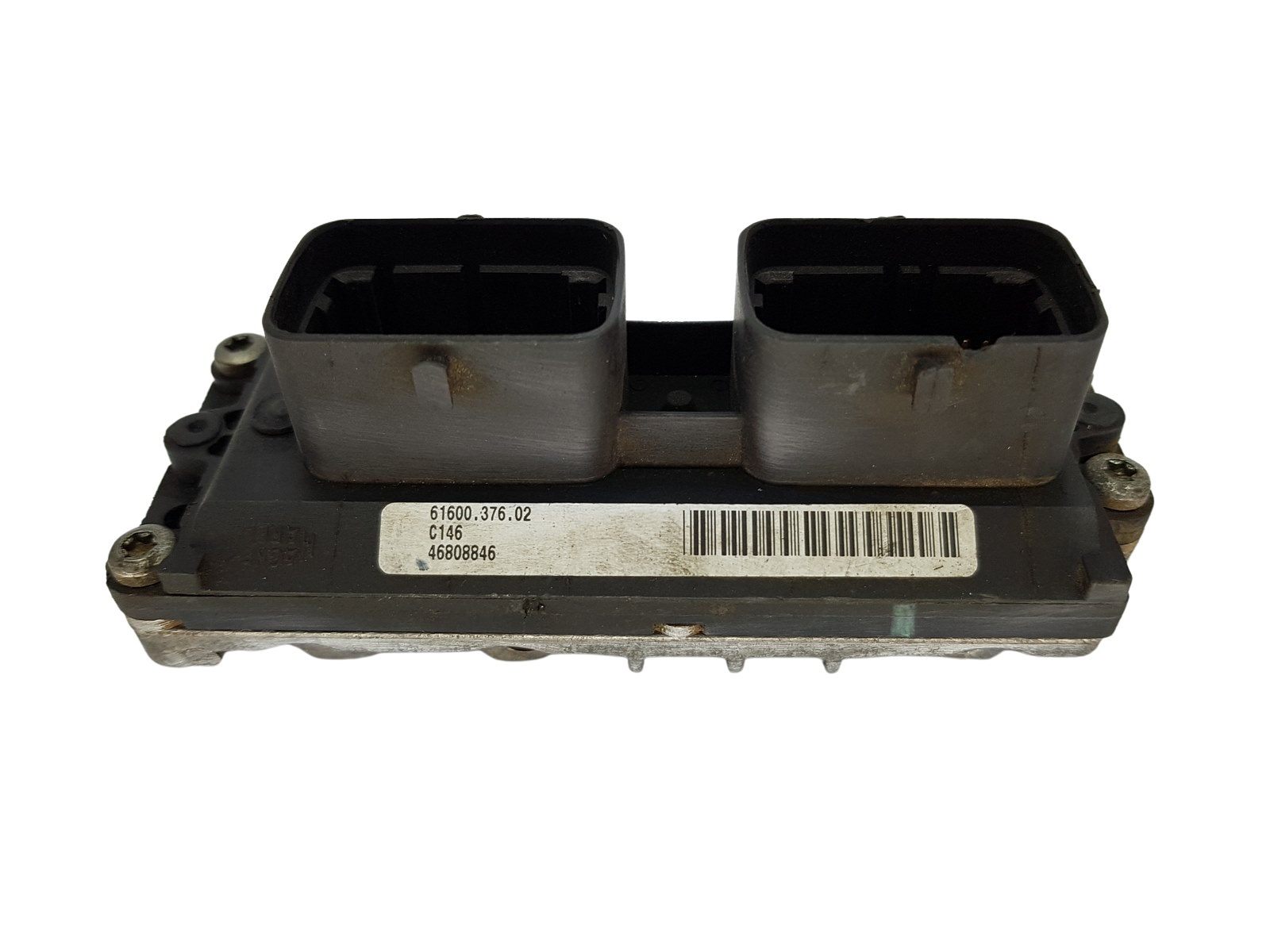 Controller 61600.376.02 46808846 IAW59F.M3 Fiat Magneti Marelli 16703 main product photo