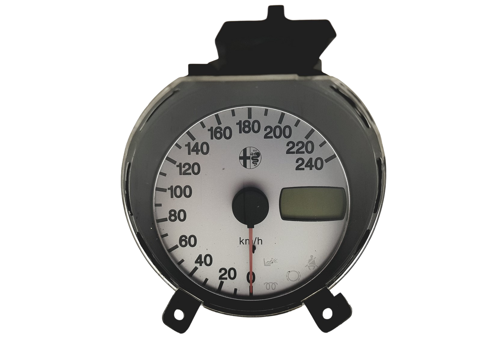Speedometer/Instrument Cluster Alfa Romeo 156 60664278 6160349933 56540 main product photo