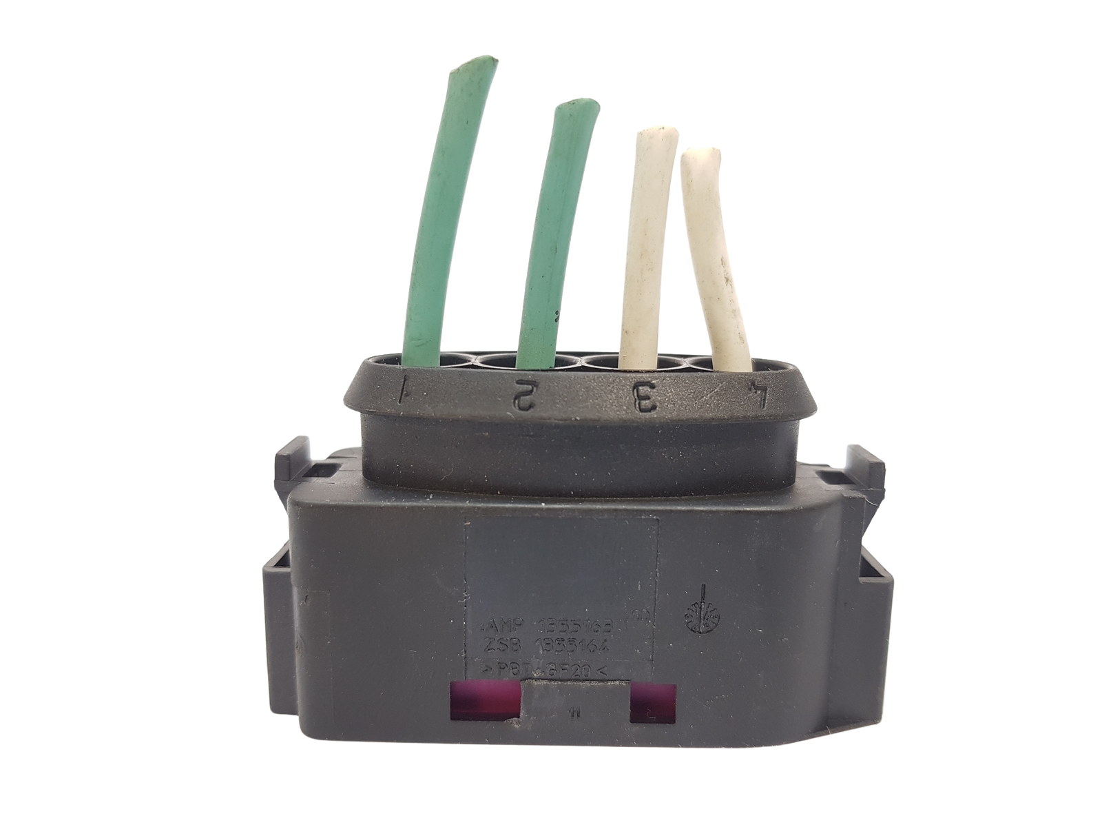 Plug Renault 1355164 8200558438 271206395R 271203982R main product photo