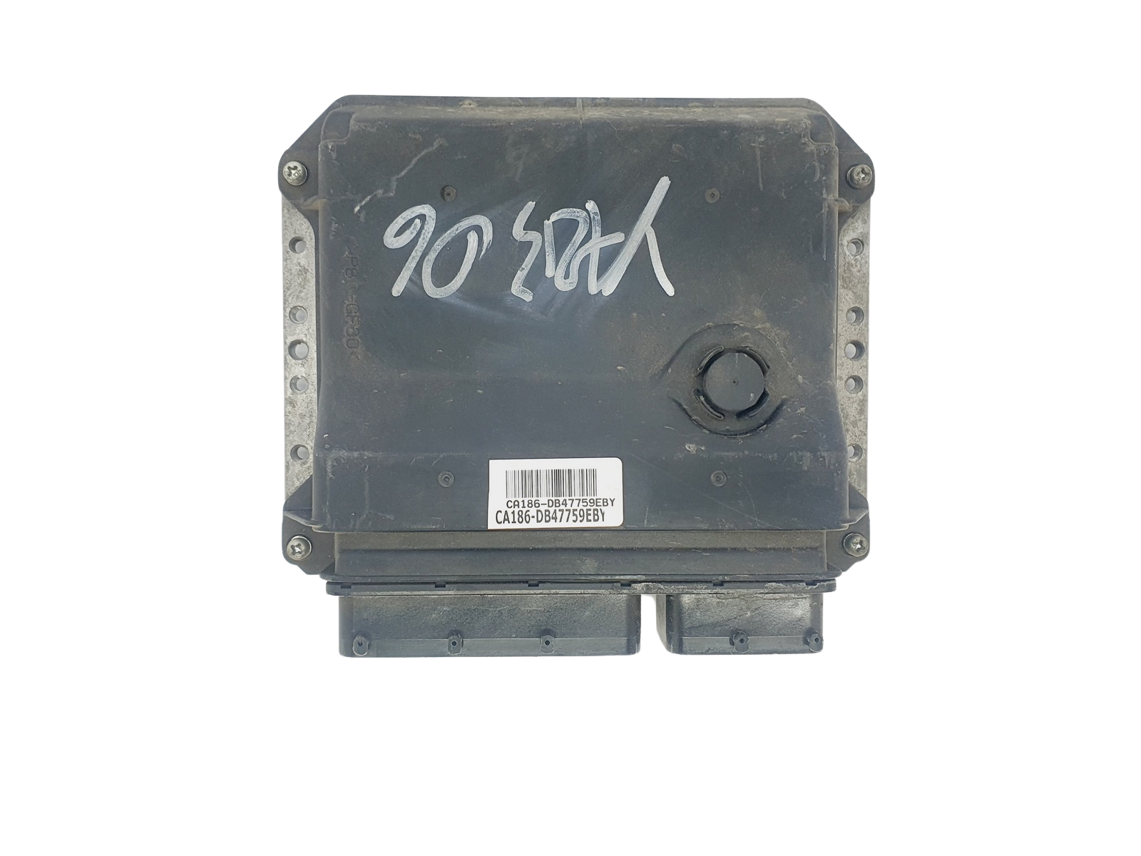Controller 89661-0D400 MB275100-2504 Toyota Denso 47759 main product photo