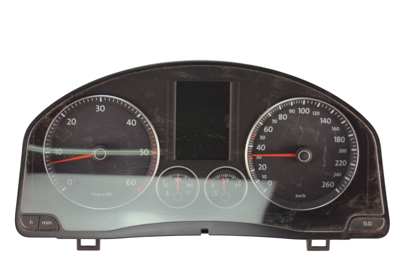 Speedometer Tachometer Volkswagen Golf V 1K0920874M main product photo