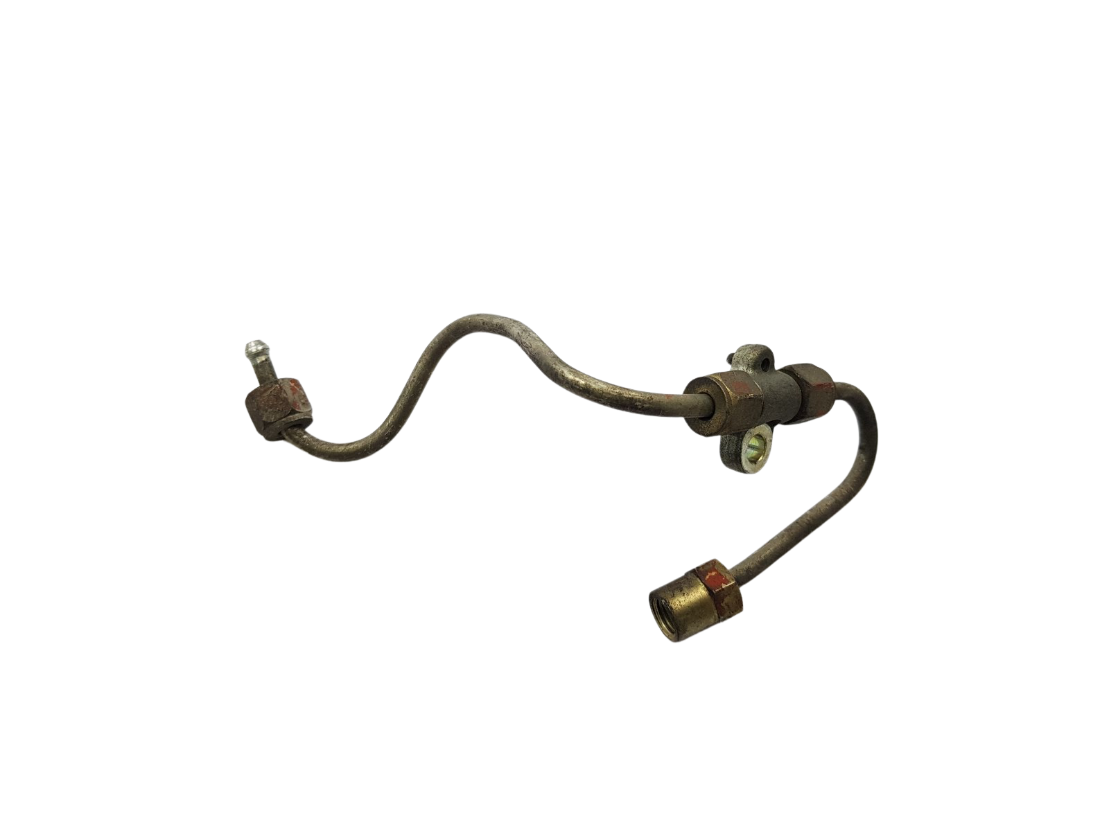 Fuel Lines 7701053010 7701053011 3.0 dCi Renault Espace 4 Vel Satis main product photo