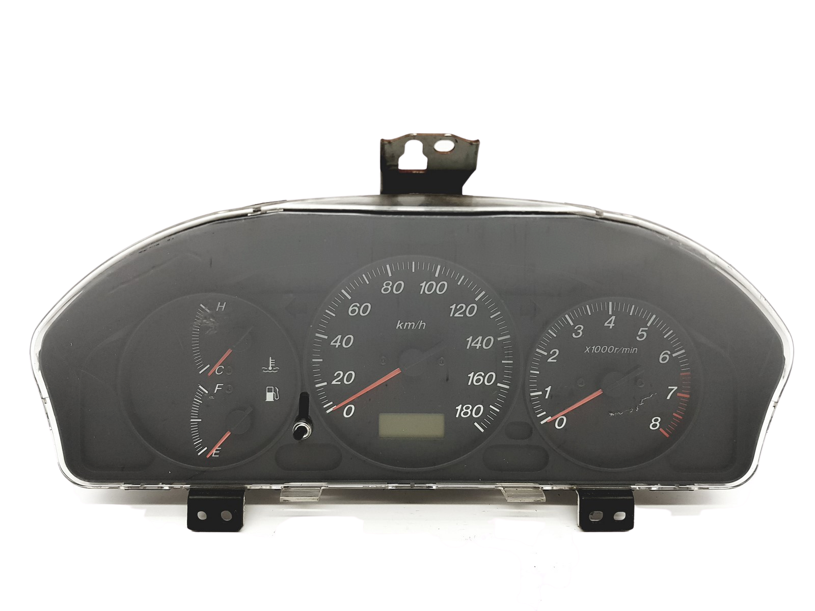 Speedometer/Instrument Cluster Mazda Demio DNDC37A 30767 main product photo