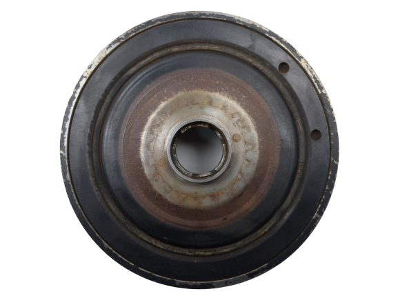 Crankshaft Pulley Renault 8200619927 619927 2,0 16V main product photo
