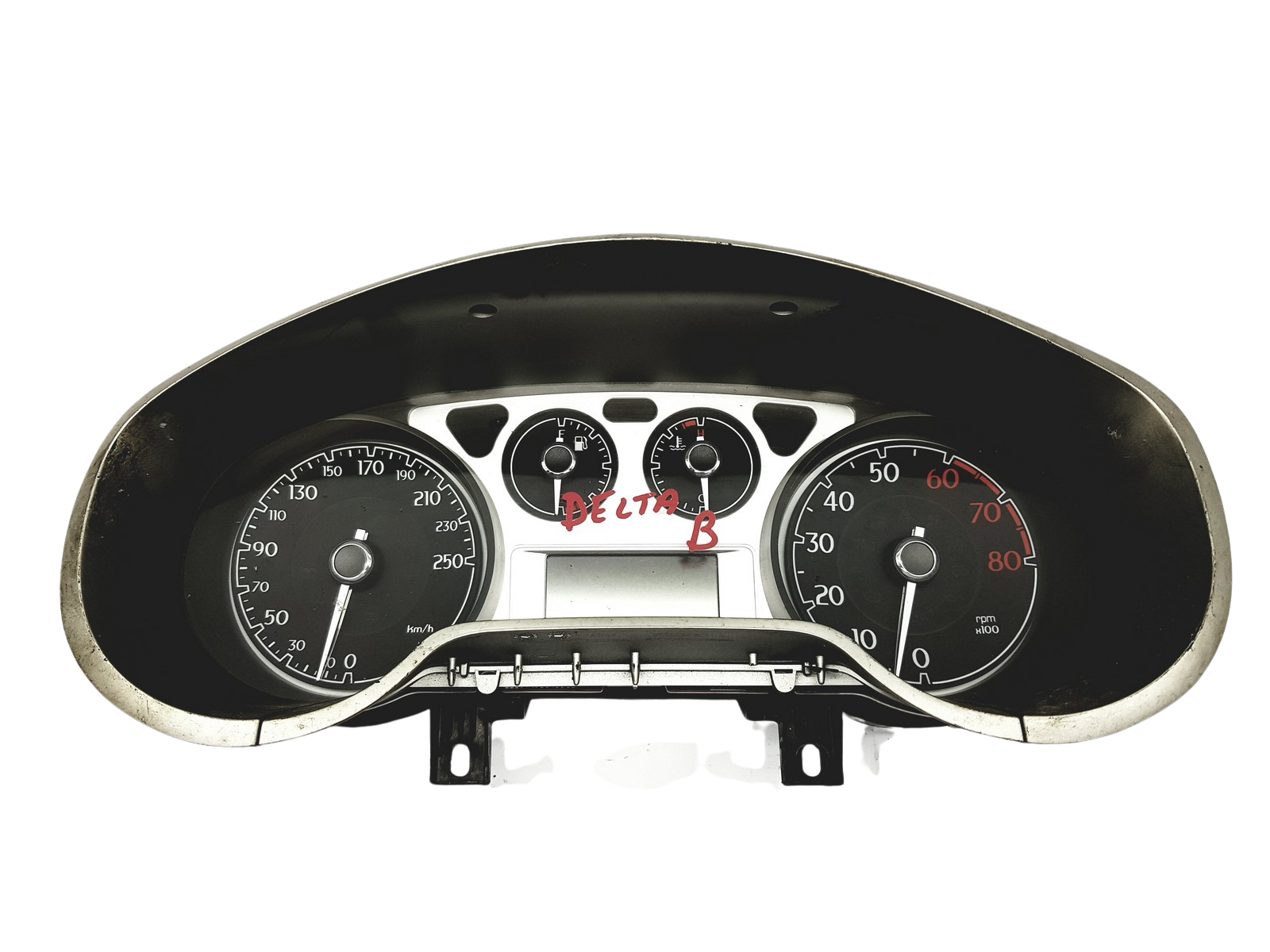 Speedometer/Instrument Cluster Lancia Delta 51835099 503005080401 59372 main product photo