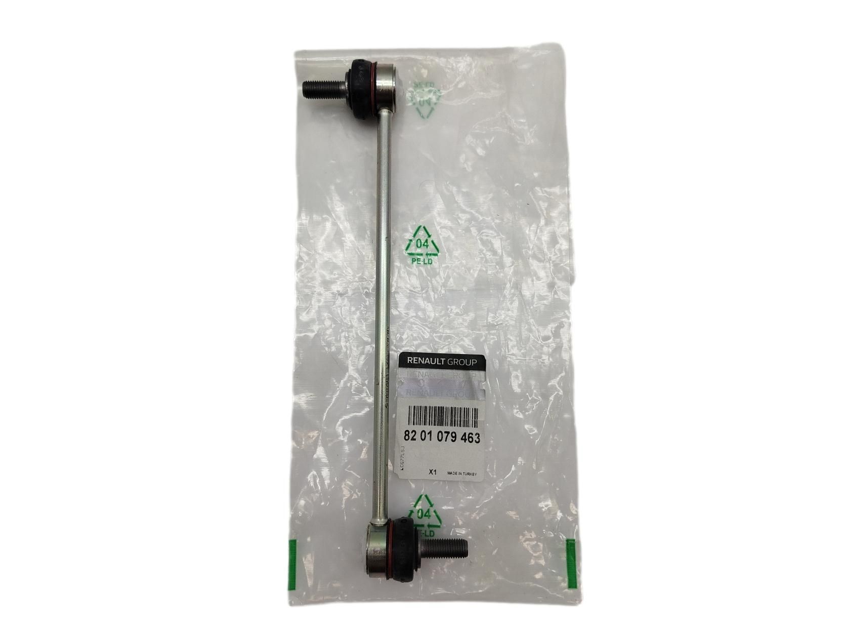 Stabilizer Coupling Rod Original 8201079463 Renault main product photo