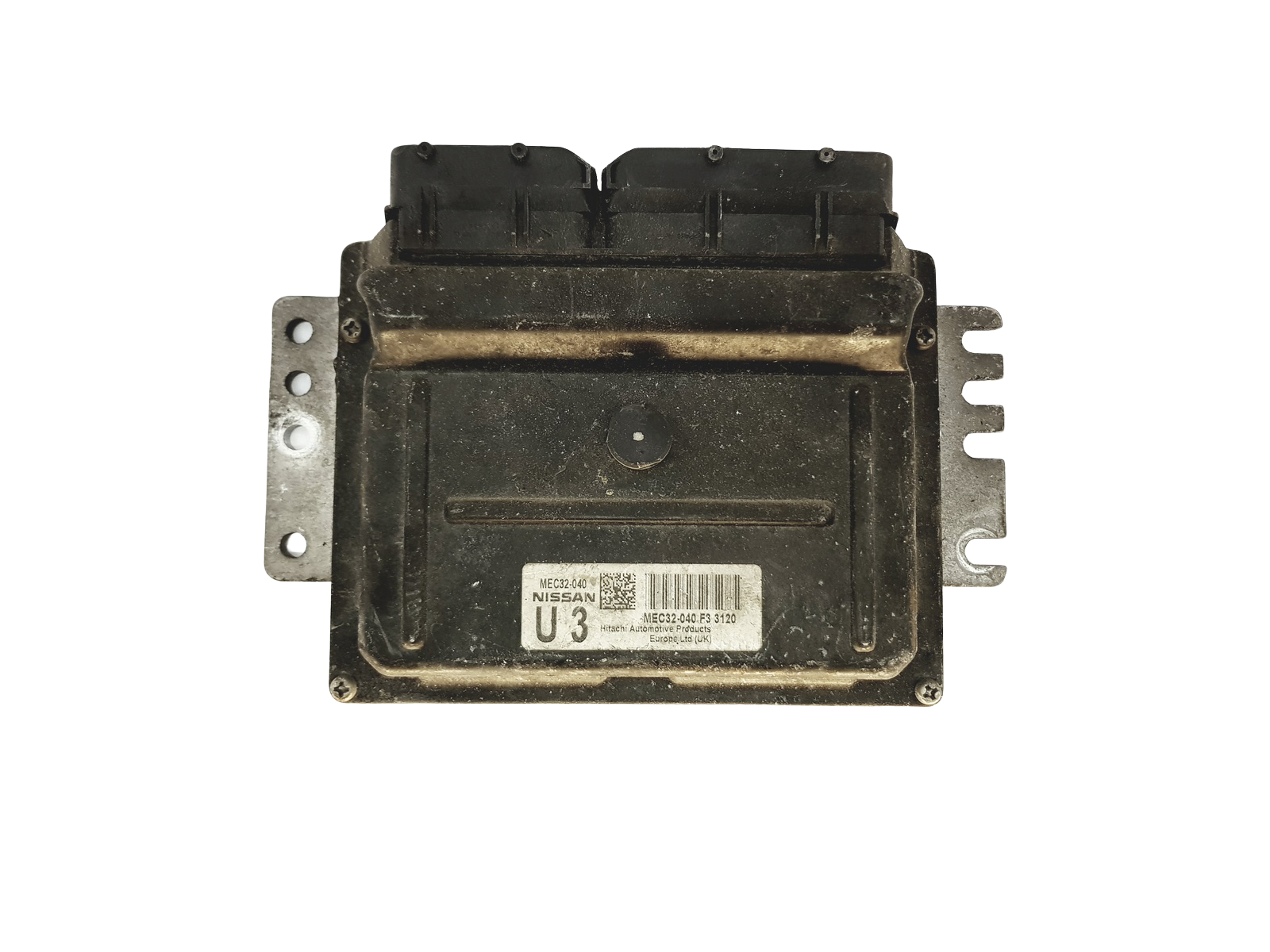 Controller MEC32-040 U3 Nissan Hitachi 21890 main product photo