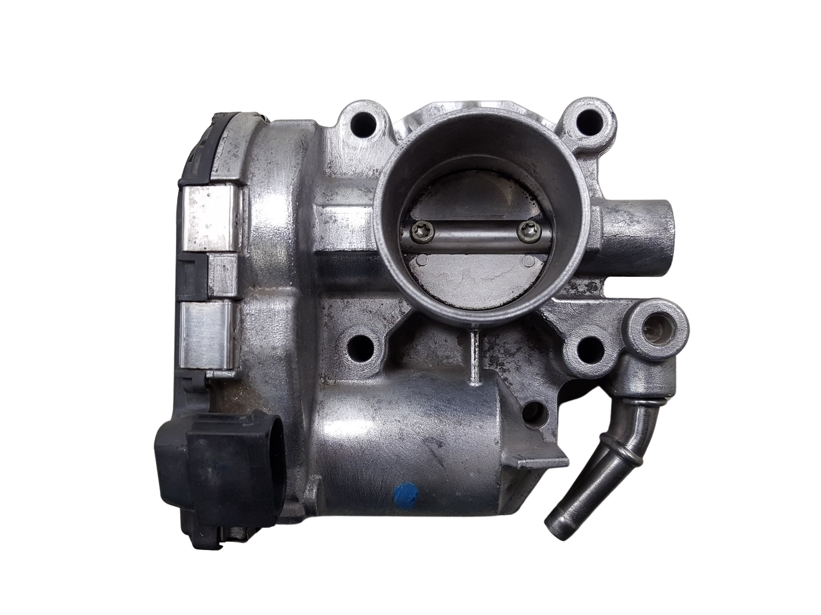 Air Throttle Body 22030-0Q020 0280750481 C1 107 Aygo Yaris 1.0 2215 main product photo