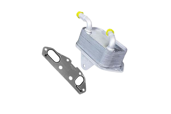 Engine Oil Cooler For VW 06E117021G 06E117070D 11171702301 Vika main product photo