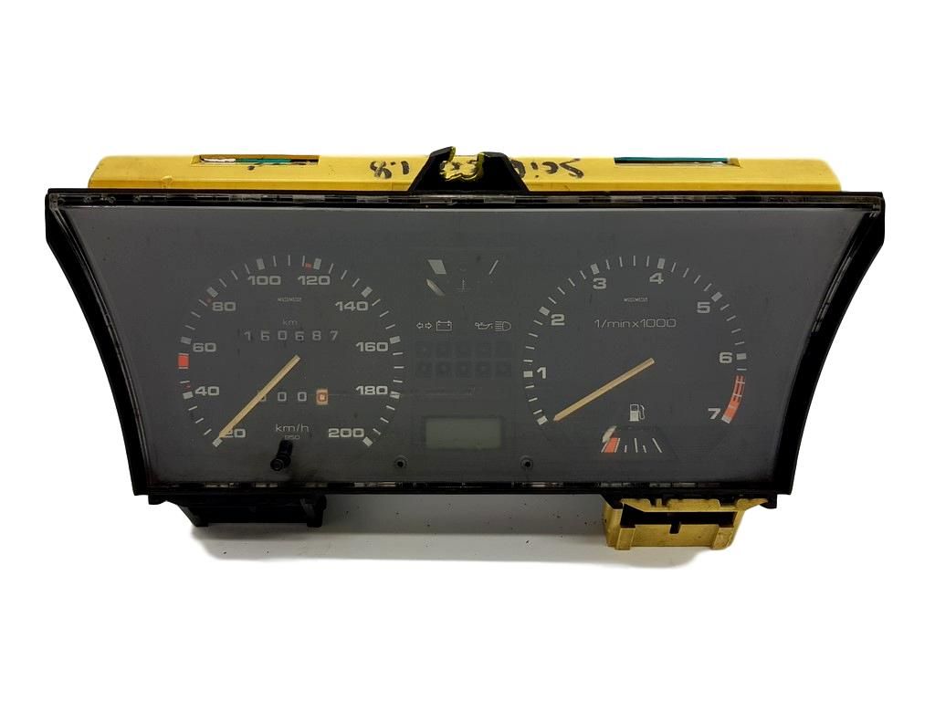 Speedometer/Instrument Cluster VW Scirocco 533919033DG 6160433013 main product photo