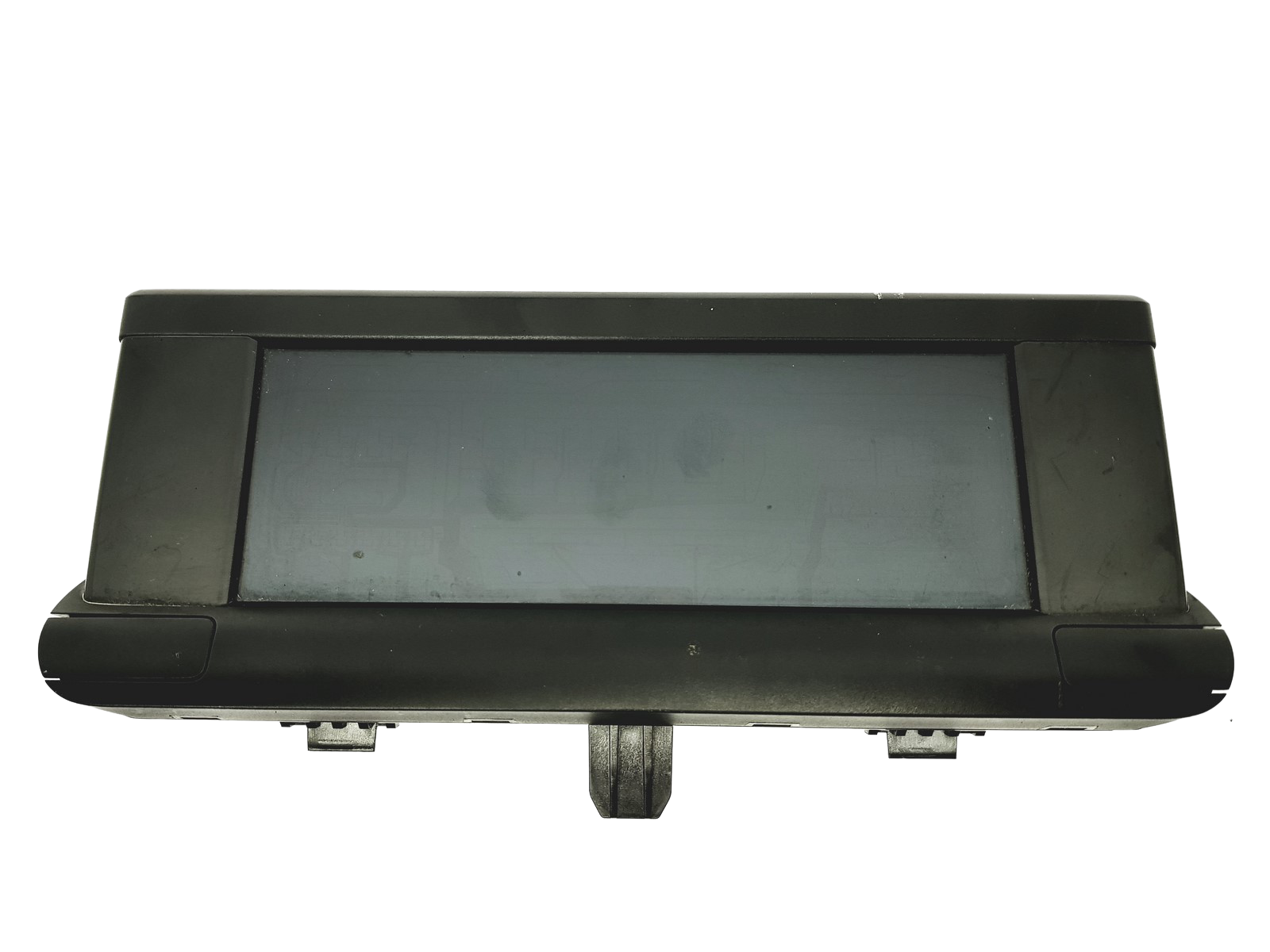 Speedometer/Instrument Cluster Citroen C4 Cactus 9813854080 47715 main product photo