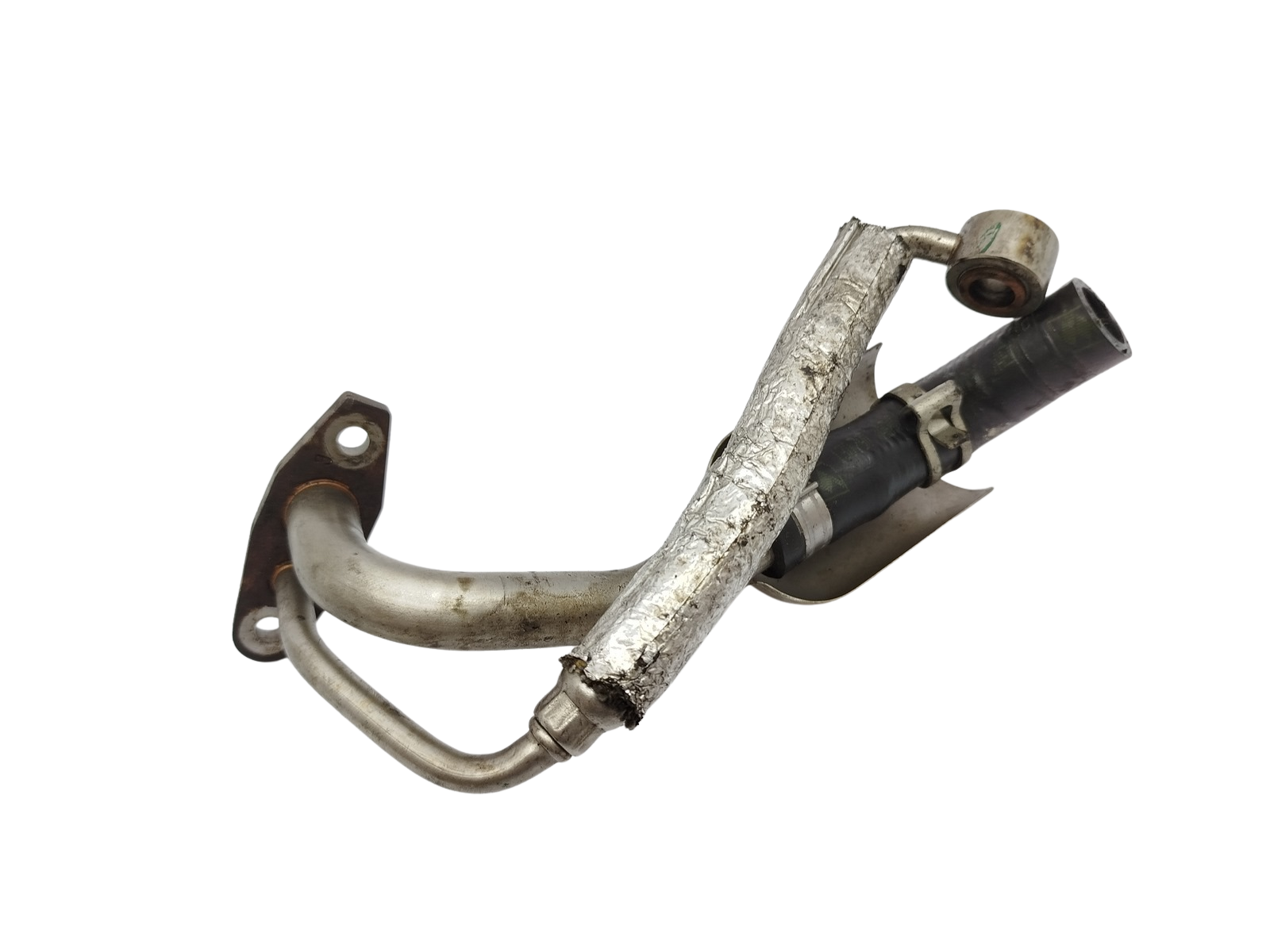 Charge Air Hose 8200796159 2.3 DCi Renault Master 3 Movano 2 main product photo