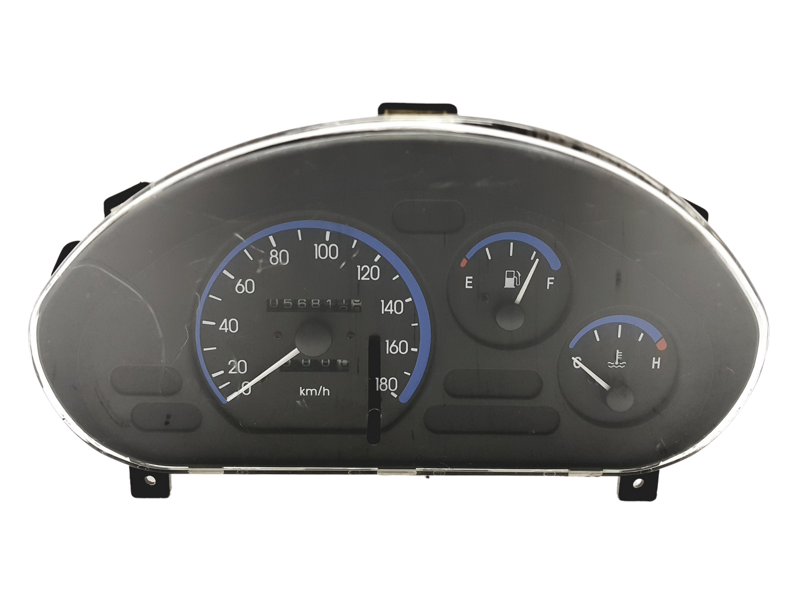 Speedometer/Instrument Cluster Daewoo Matiz 96380536 30527 main product photo