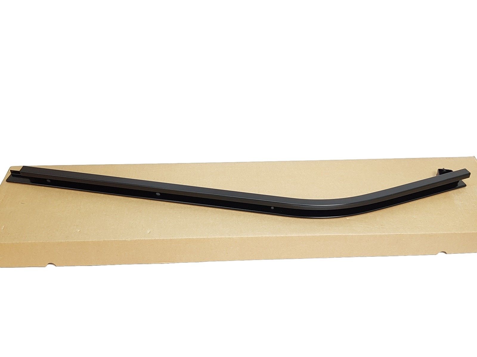 Door Guide Rail Right New Original Renault Trafic 2 Vivaro 7459000QAB main product photo