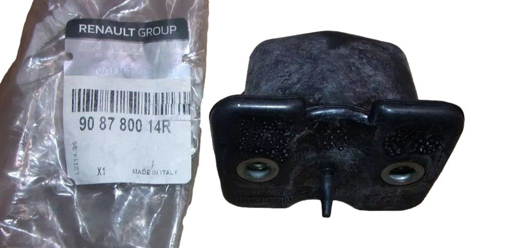 Absorber Original 908780014R Renault main product photo