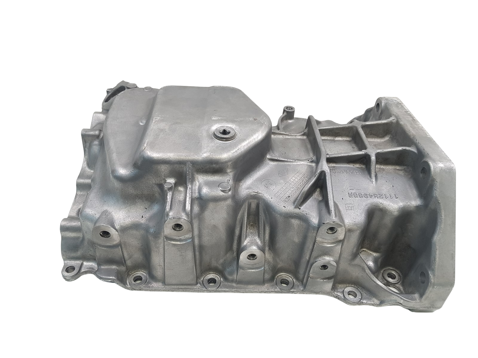 Oil Sump 111234933R 1.6 DCI Renault Opel Nissan main product photo