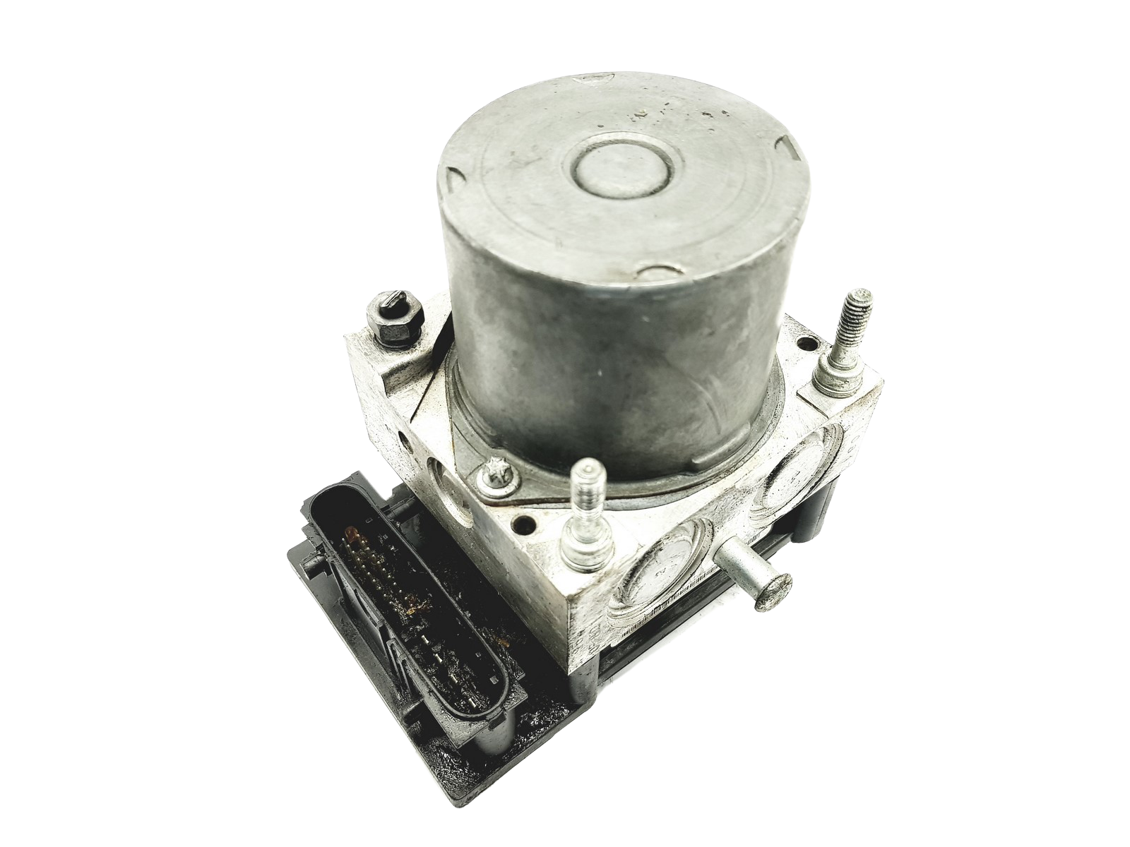 Abs Pump PSA C4 307 9649988280 0265800395 Bosch 39648 main product photo