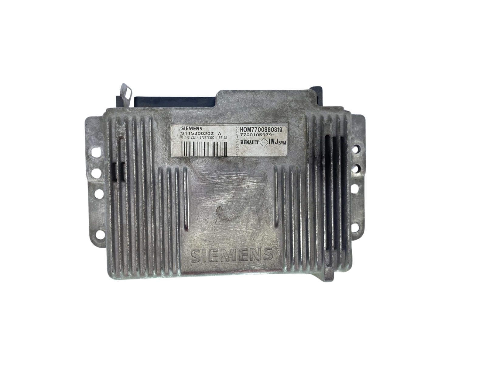 Controller 7700105979 7700860319 S115300203A Renault Siemens 62545 main product photo