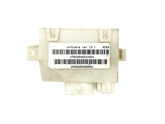Controller P04686686AM Chrysler 17953 main product photo