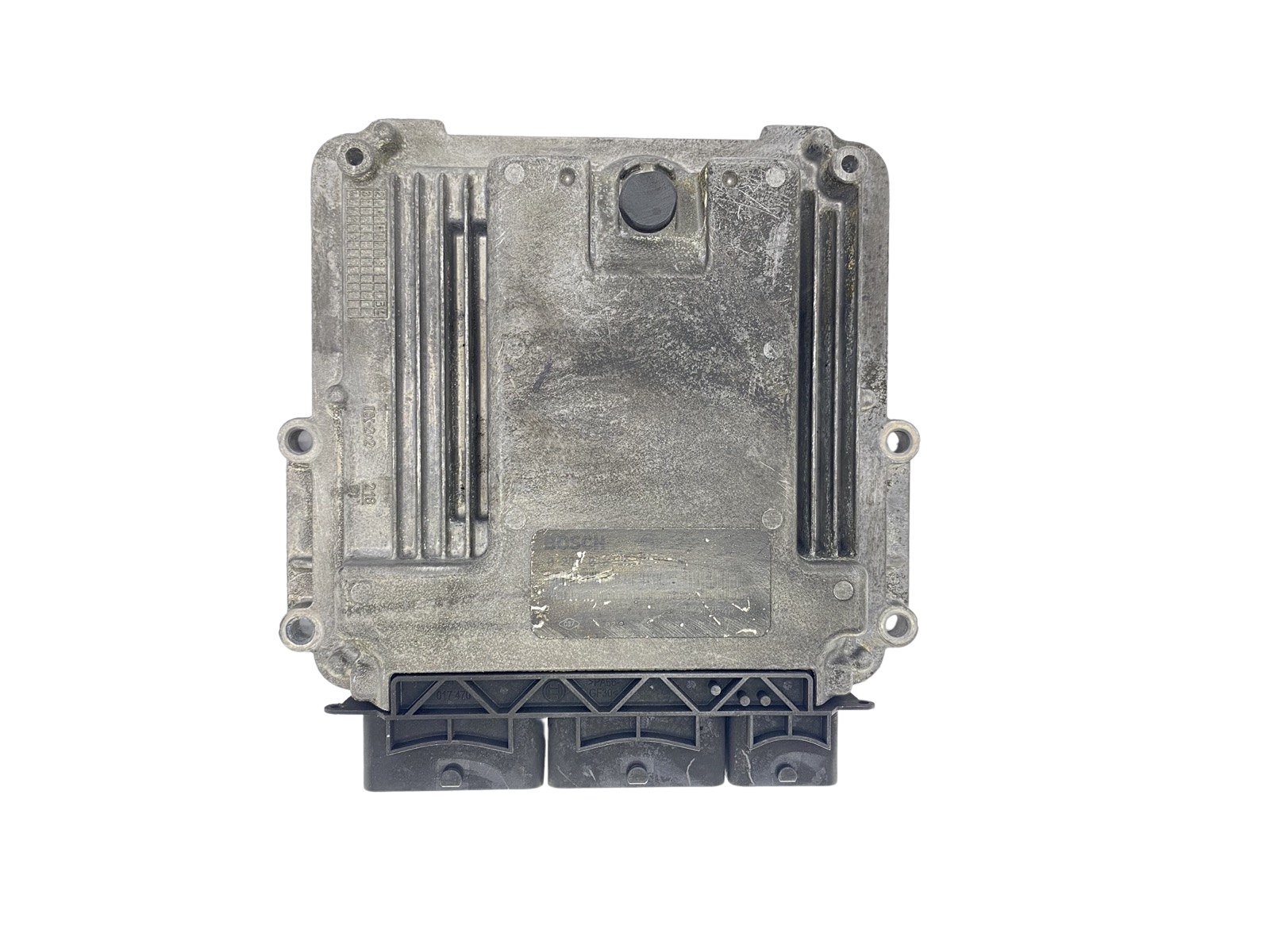 Controller 0281018497 237102011R 237101754R Renault Bosch 57442 main product photo