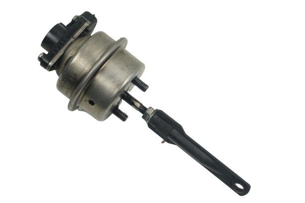 Turbo Solenoid Valve 724294-1 1,6 HDI 1,6 TDCI Citroen Peugeot Ford main product photo