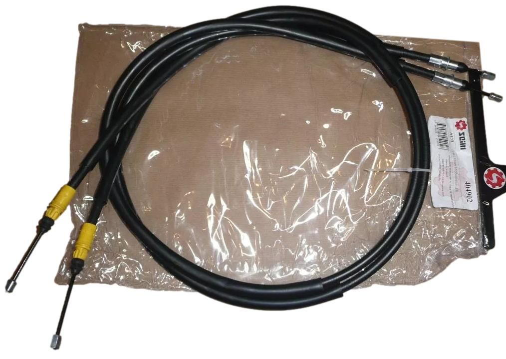 Handbrake Cable 404902 6025371373 Renault SEIM main product photo