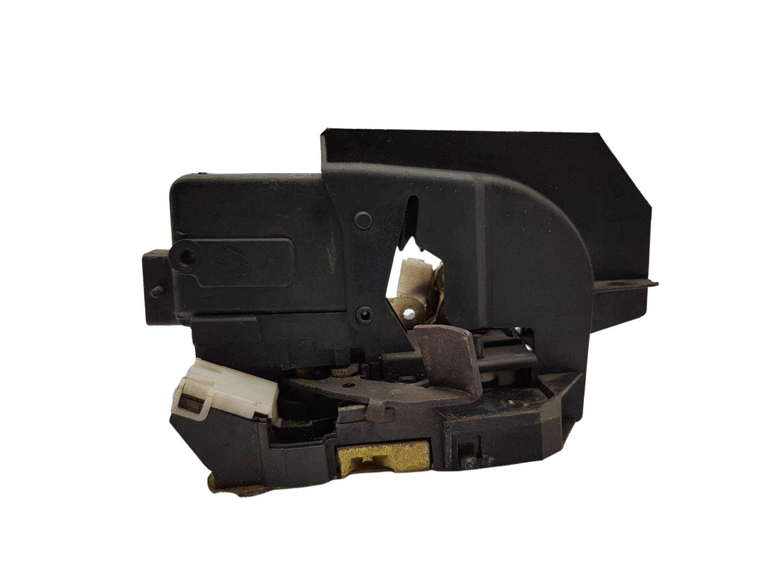 Door Lock Mechansim Left Rear 7701038439 Renault Laguna I Vachette 11407 main product photo