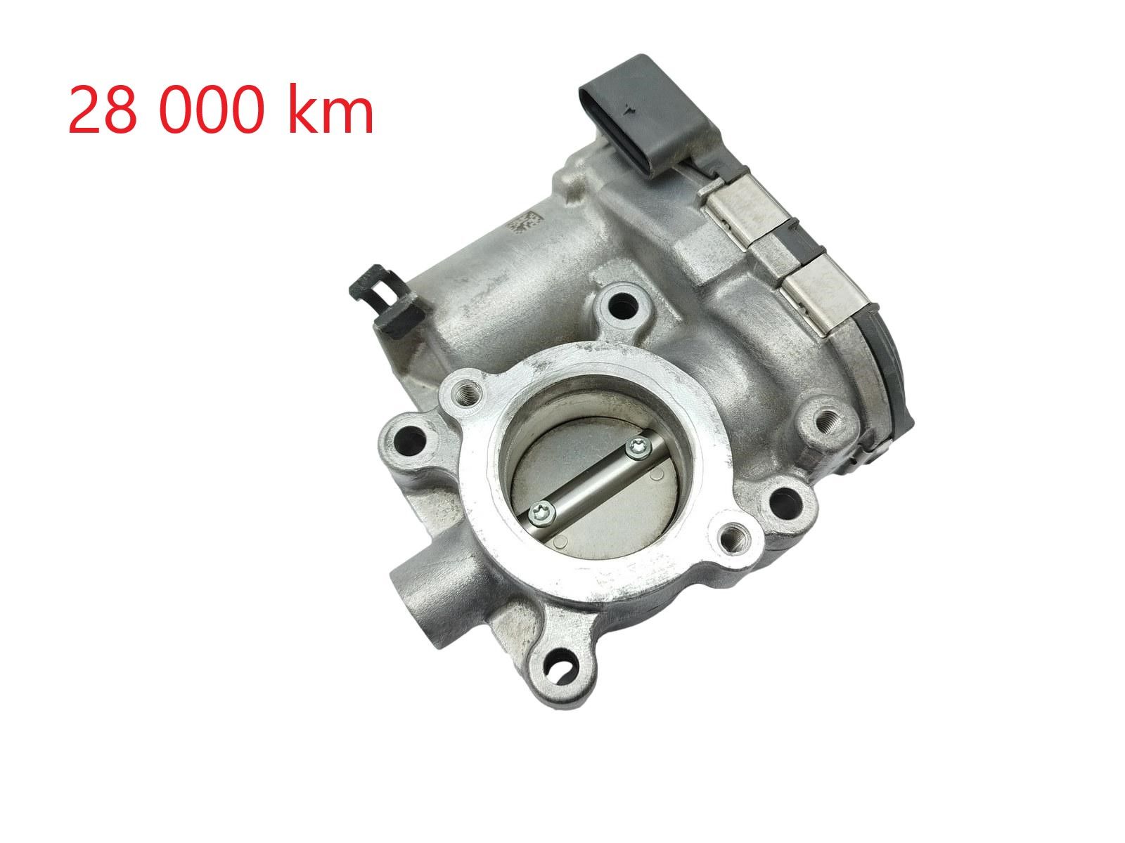 Throttle Body Valve 161203209R A2821410200 1.3TCe Renault Nissan main product photo