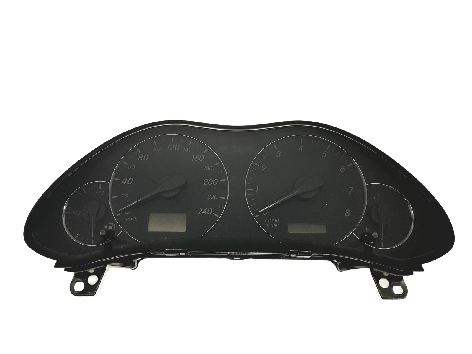 Speedometer/Instrument Cluster Toyota Avensis 83800-05531 Denso 48631 main product photo