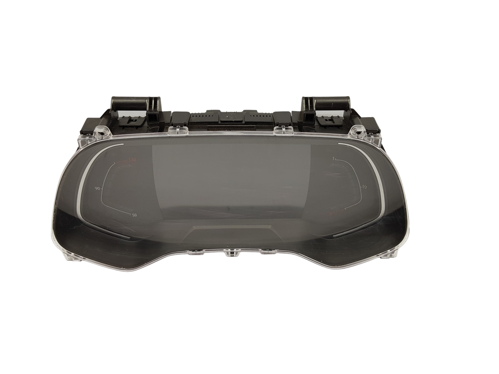 Speedometer/Instrument Cluster Renault Captur 2 248095140R main product photo