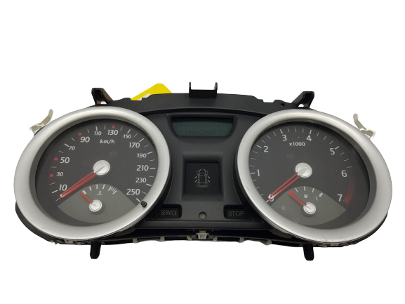 Speedometer/Instrument Cluster Renault Megane 2 8200462281 B 21623 main product photo