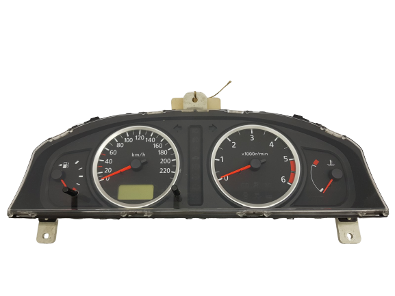 Speedometer/Instrument Cluster Nissan Almera BN816 22976 main product photo