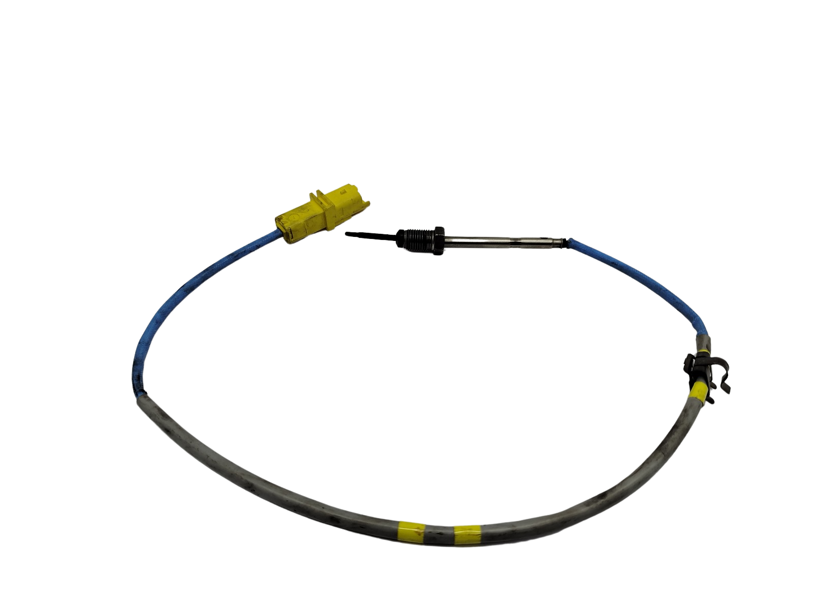 Exhaust Gas Temperature Sensor Renault Nissan 8200882195 4591 main product photo