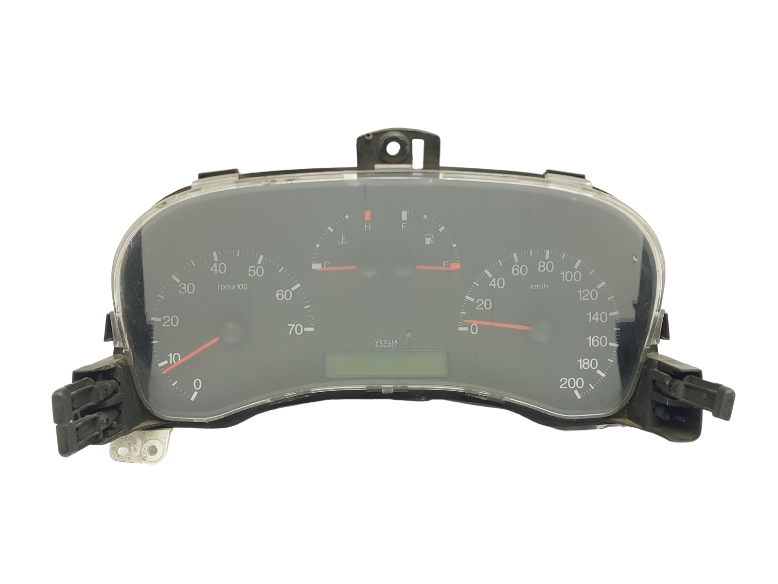 Speedometer/Instrument Cluster Fiat Punto 46812961 503000341000 27145 main product photo