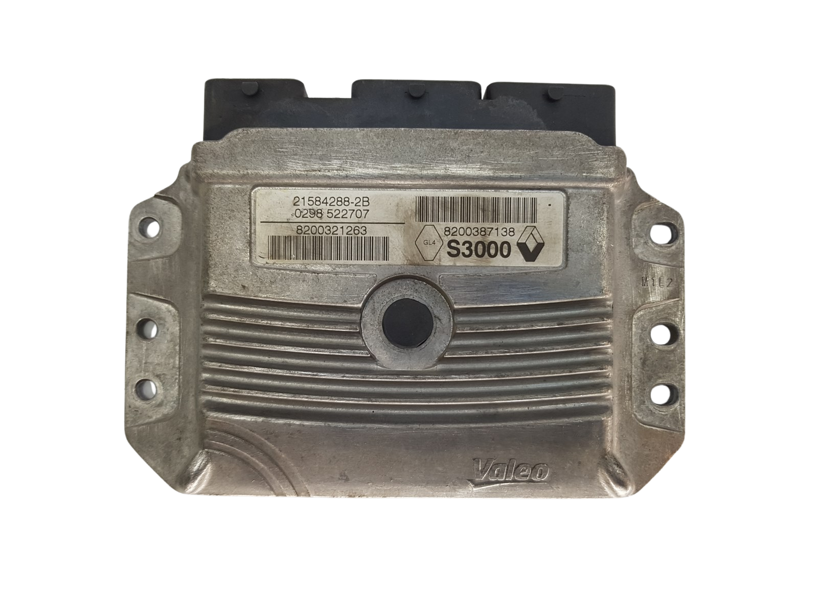 Controller 21584288-2B 8200321263 8200387138 Renault Sagem 3190 main product photo