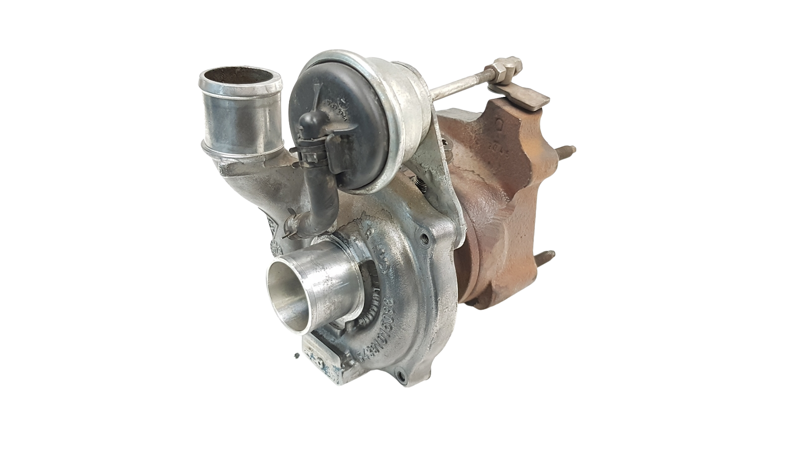 Turbocharger 7701476891 54359700011 507852H301868 1.5dci Renault Nissan S22 main product photo
