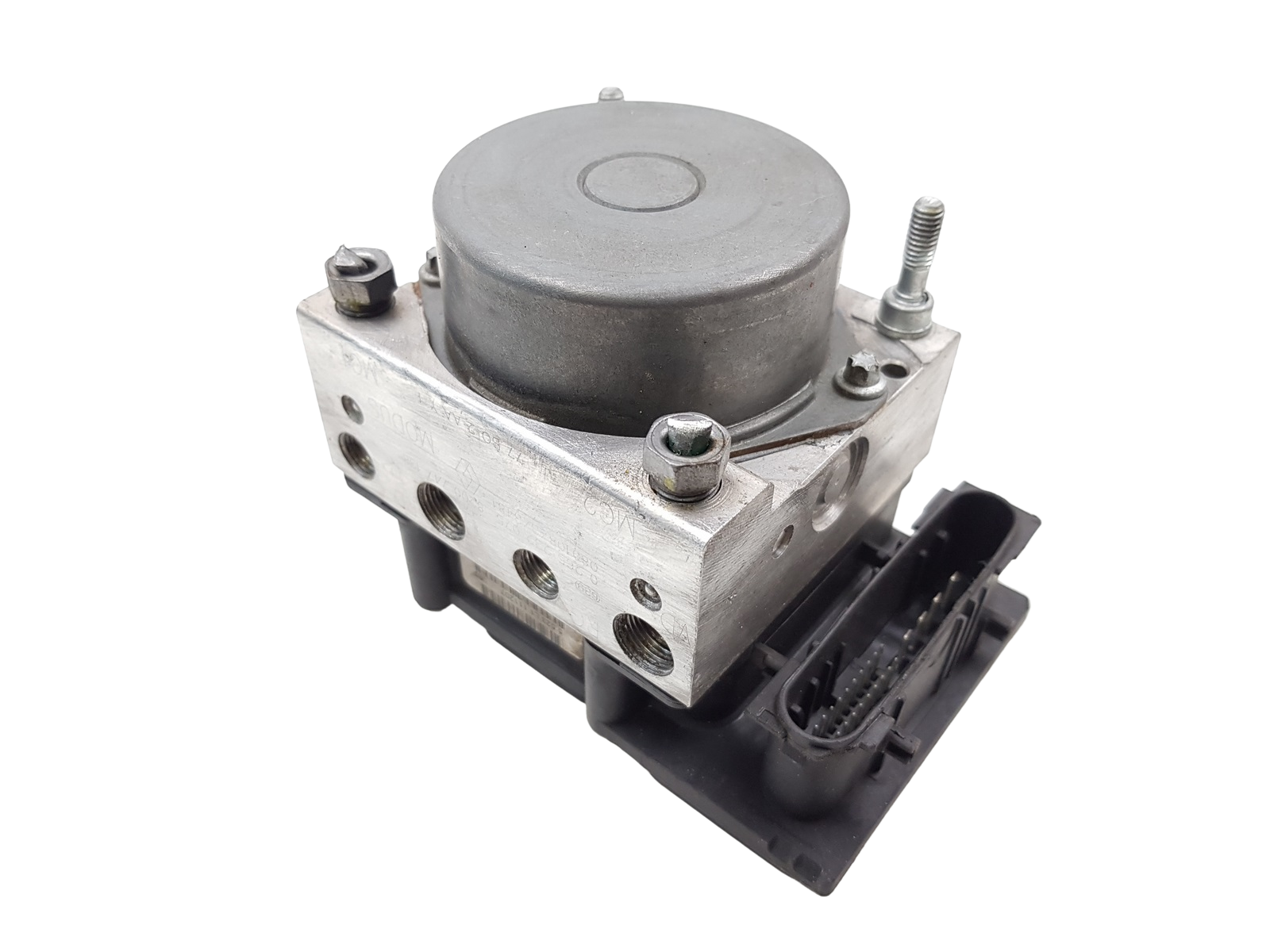 Abs Pump Renault Modus 8200747138 0265800558 0265232075 1439 main product photo