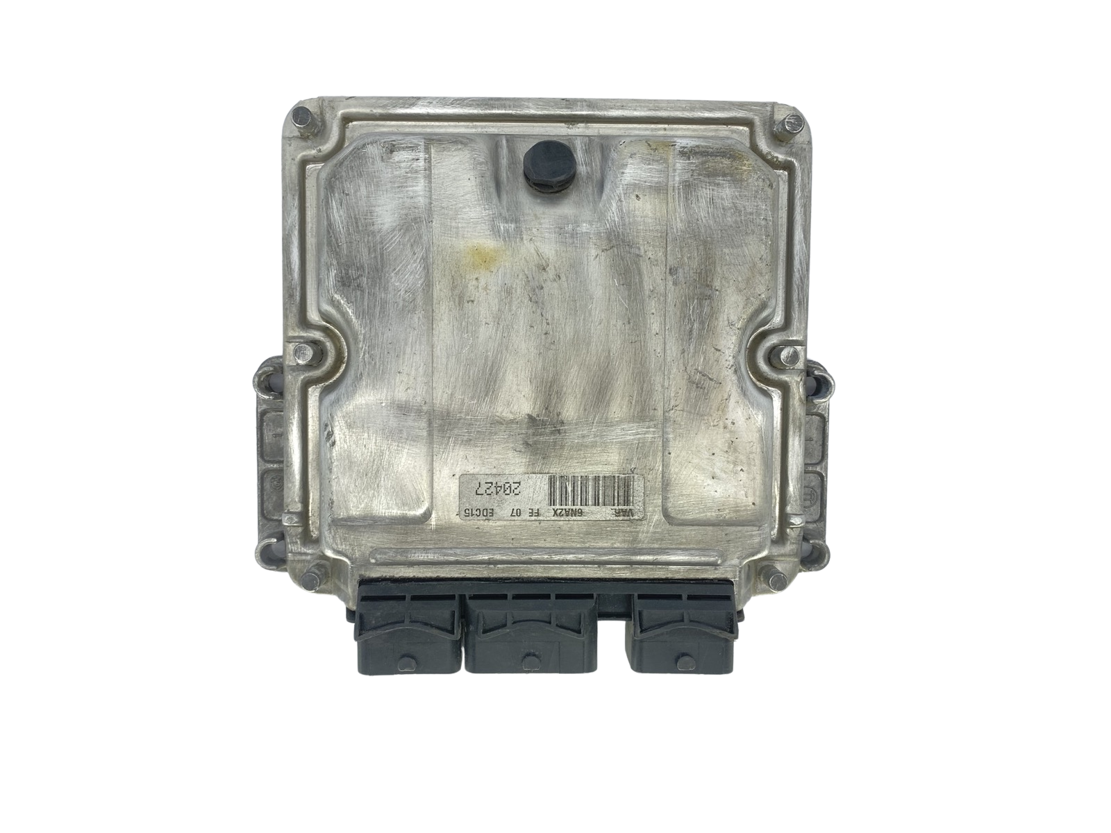 Controller 9646774280 0281010996 28FM0000 PSA Bosch 57952 main product photo