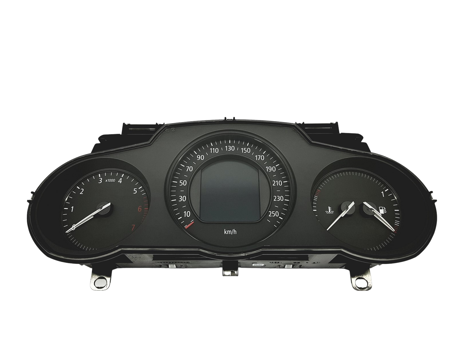 Speedometer/Instrument Cluster Renault Megane 4 248104299R 54029 main product photo
