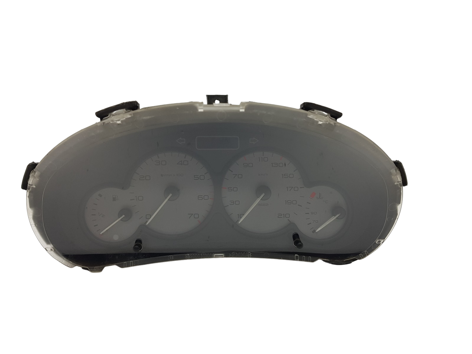 Speedometer/Instrument Cluster Berlingo 1 Partner 1 9659364380 1417 main product photo