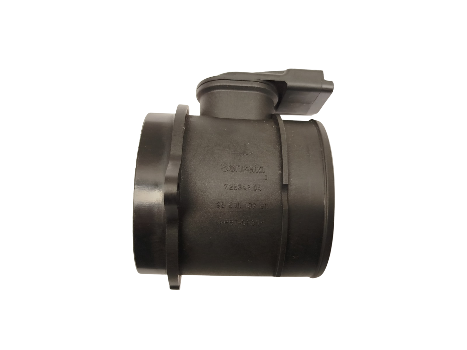 Air Flow Meter Sensata Citroen Peugeot 1.6 HDI 9650010780 72834204 main product photo