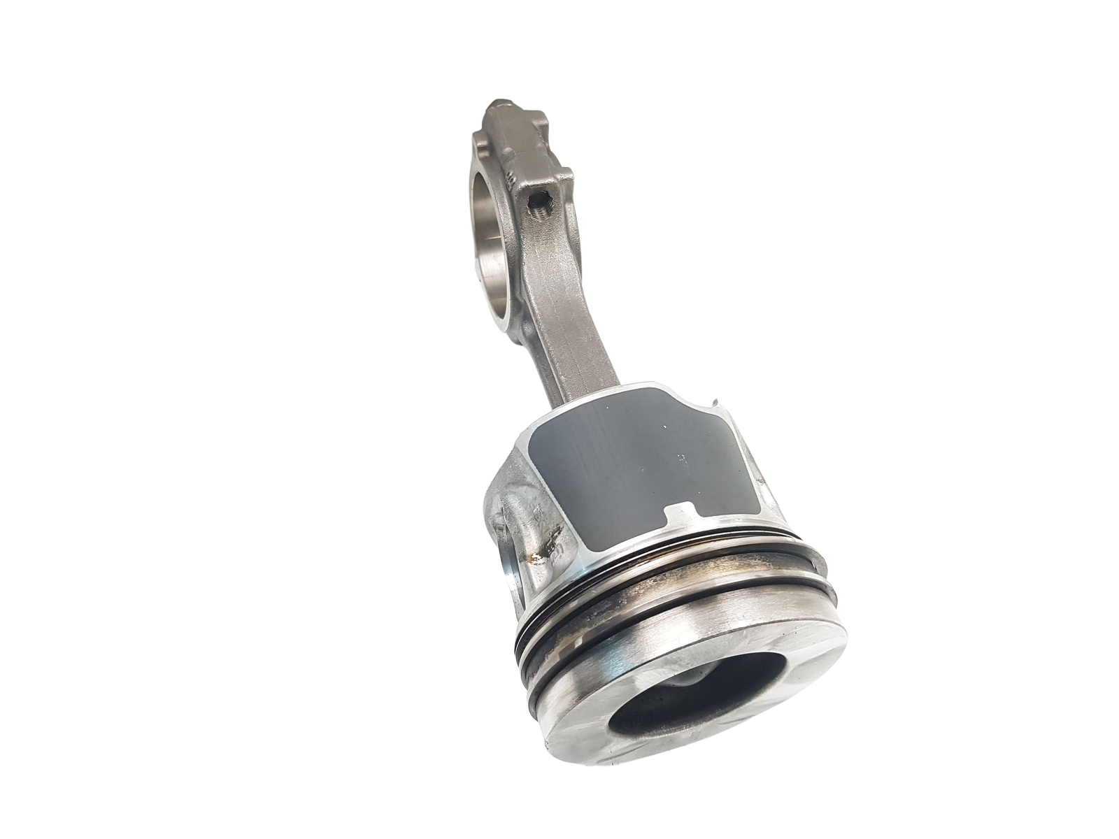 Piston Connecting Rod T 120A13832R 121001039R 1.6 DCI Renault R9M452 main product photo
