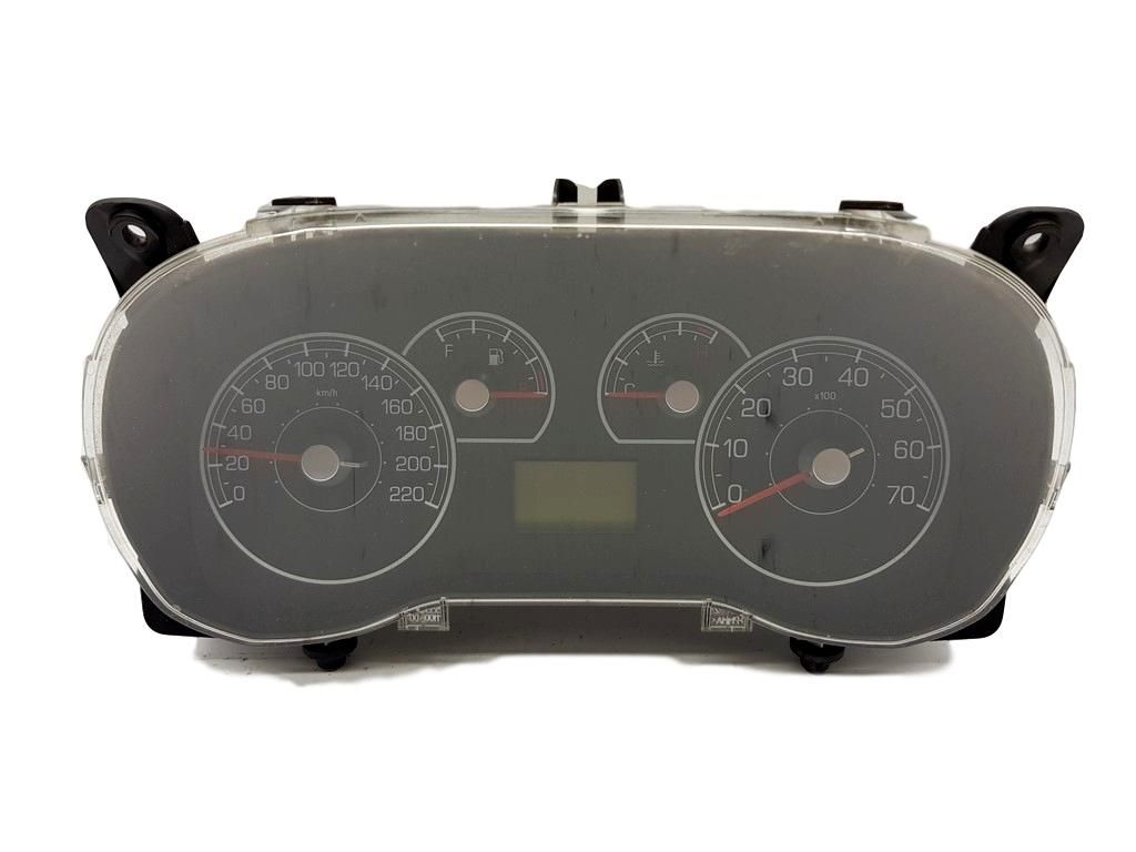 Speedometer/Instrument Cluster Fiat Punto 51803118 503001103900 12817 main product photo