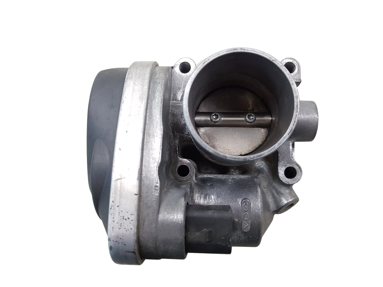 Air Throttle Body 036133062N 408.238/321/007 VWAG 1037 main product photo