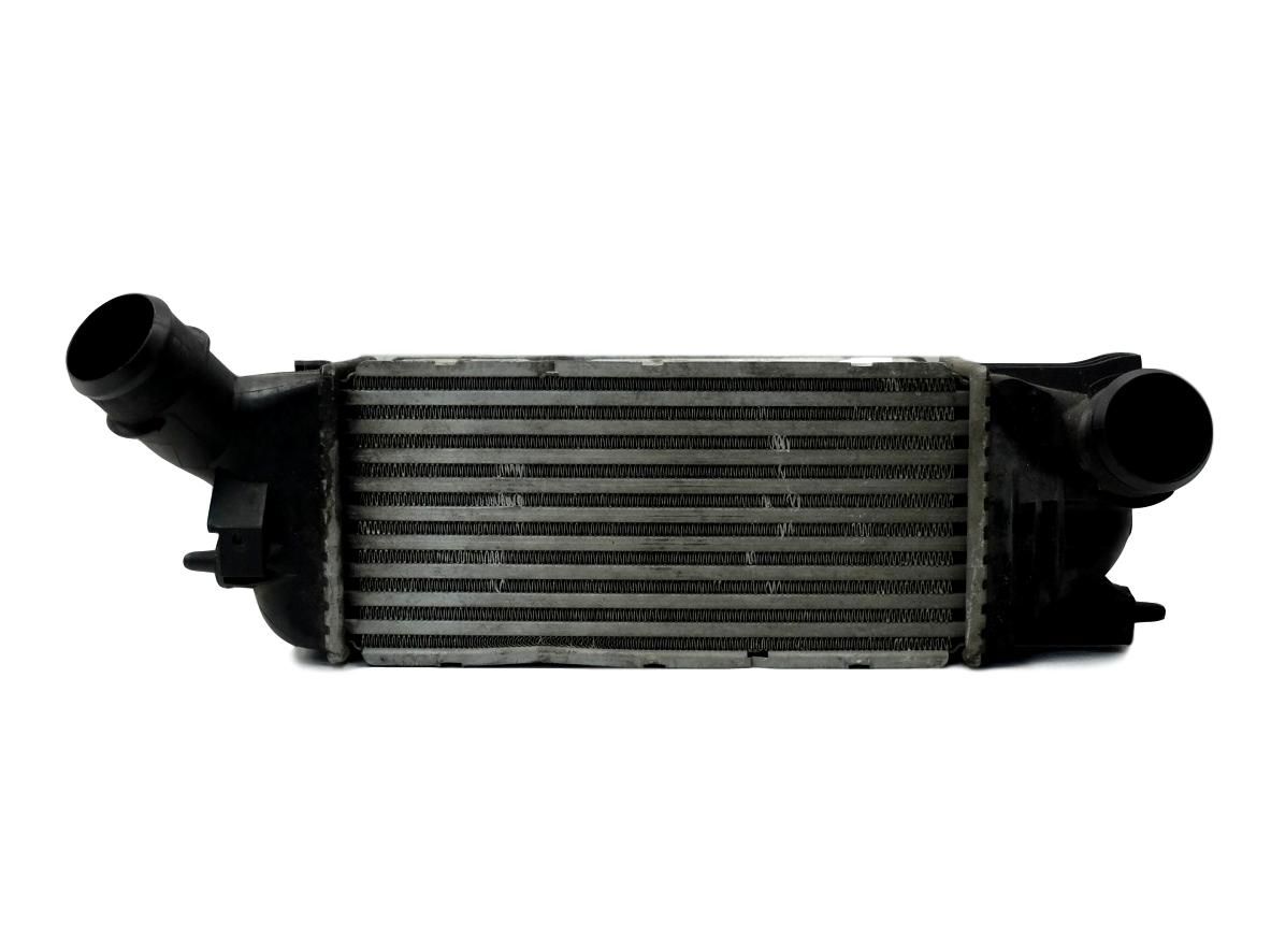 Intercooler C5 407 9645682880 874823N Valeo main product photo