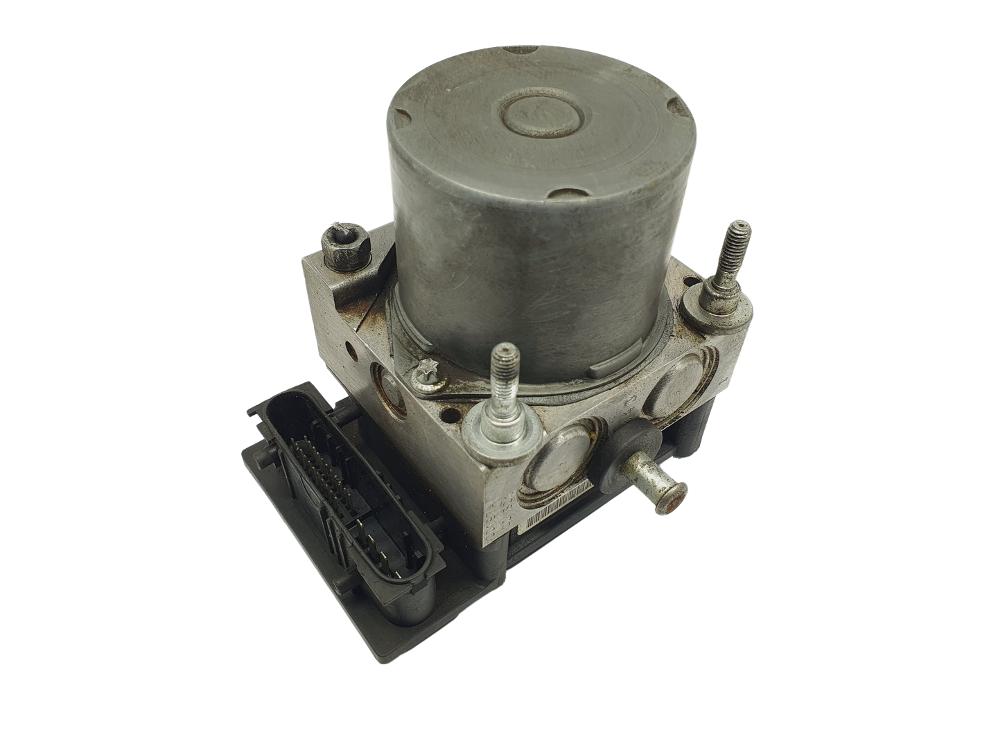 Abs Pump Opel Corsa C 13182319 0265800443 0265231583 Bosch 61532 main product photo