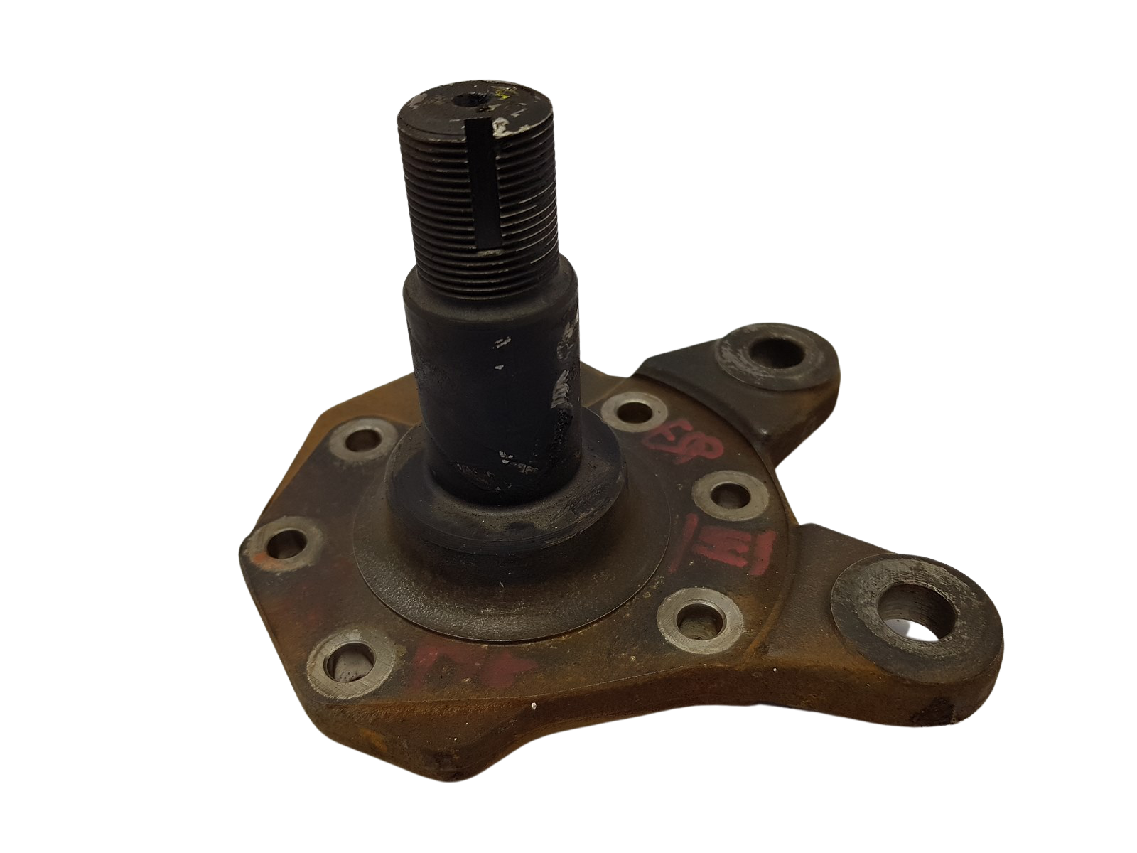 Rear Wheel Swivel Right Rear 6025408091 Renault Espace 3 Avantime 11874 main product photo