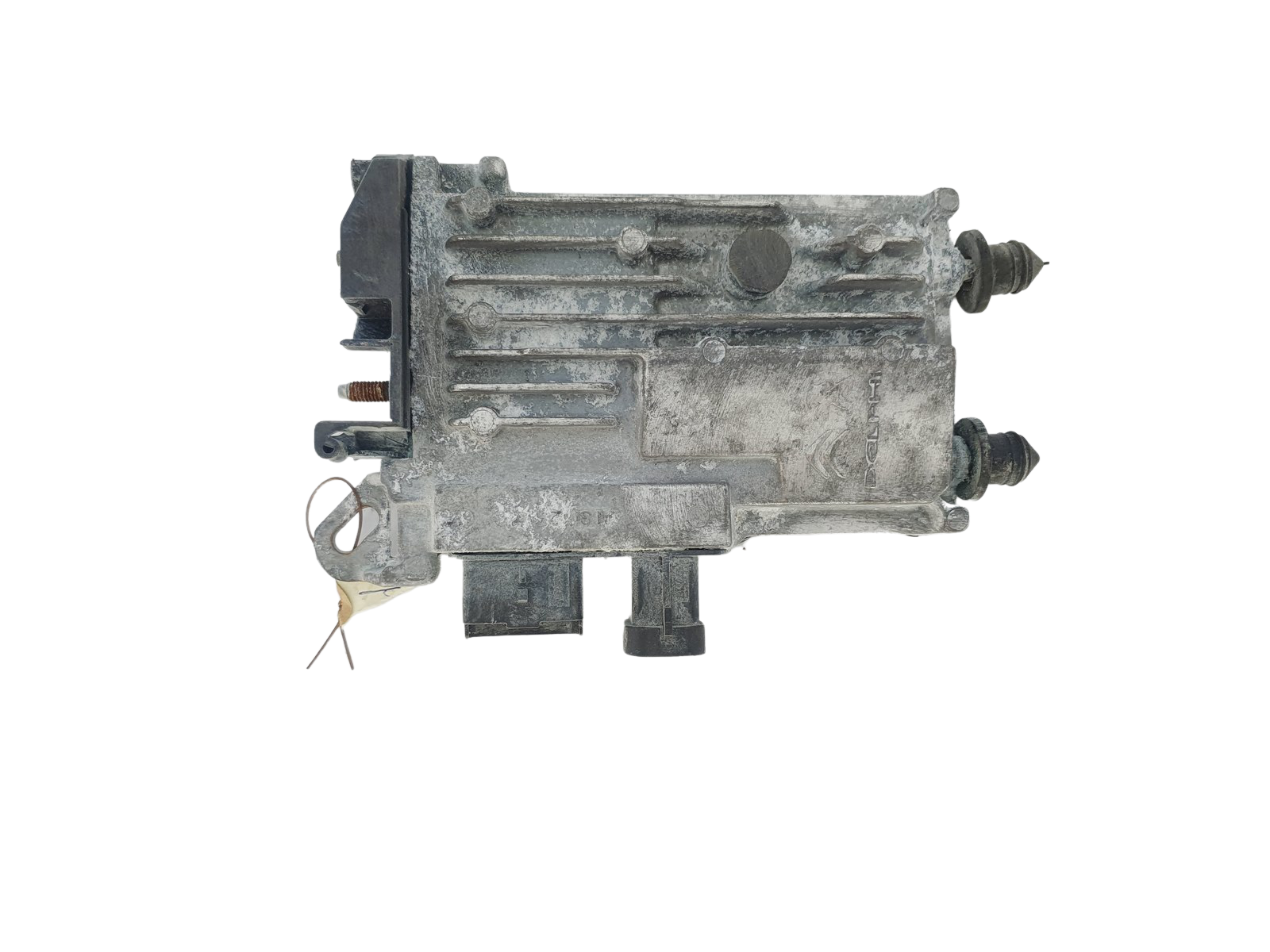 Controller 9809754580 28382467 PSA Delphi main product photo