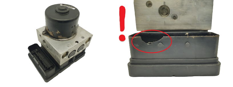 Abs Pump Sharan Galaxy Alhambra 7M3907379D 7M3614111N 61852 main product photo